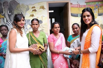 Magus Life Foundation Republic Day Celebrations - 30 of 80