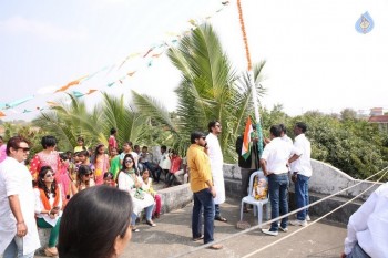 Magus Life Foundation Republic Day Celebrations - 10 of 80