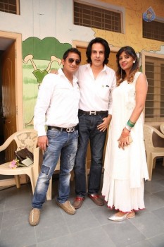 Magus Life Foundation Republic Day Celebrations - 32 of 80