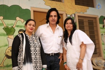 Magus Life Foundation Republic Day Celebrations - 33 of 80