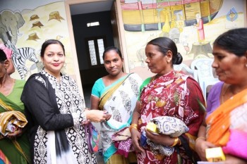 Magus Life Foundation Republic Day Celebrations - 34 of 80