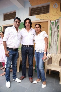 Magus Life Foundation Republic Day Celebrations - 35 of 80