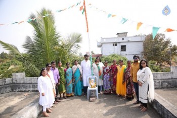 Magus Life Foundation Republic Day Celebrations - 78 of 80