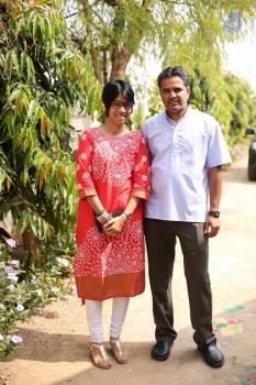 Magus Life Foundation Republic Day Celebrations - 37 of 80
