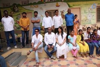 Magus Life Foundation Republic Day Celebrations - 38 of 80