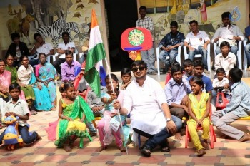 Magus Life Foundation Republic Day Celebrations - 42 of 80