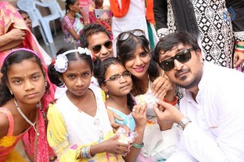 Magus Life Foundation Republic Day Celebrations - 24 of 80
