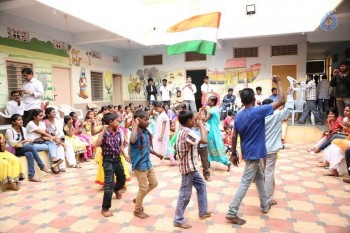 Magus Life Foundation Republic Day Celebrations - 33 of 80