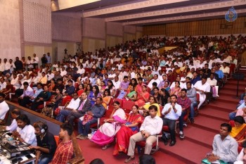 Maharashtra Telugu Manch Ugadi Sambaralu - 26 of 35