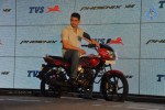 Mahesh Babu as TVS Brand Ambassador - 4 of 19