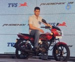 Mahesh Babu as TVS Brand Ambassador - 5 of 19