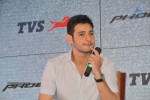 Mahesh Babu as TVS Brand Ambassador - 7 of 19