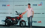 Mahesh Babu as TVS Brand Ambassador - 10 of 19