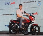 Mahesh Babu as TVS Brand Ambassador - 11 of 19