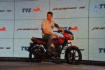 Mahesh Babu as TVS Brand Ambassador - 15 of 19