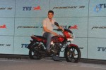 Mahesh Babu as TVS Brand Ambassador - 16 of 19