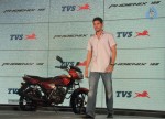 Mahesh Babu as TVS Brand Ambassador - 18 of 19