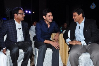 Mahesh Babu at Rainbow Children Hospital Event - 3 of 160