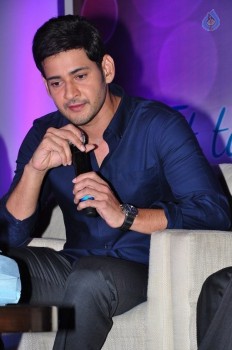 Mahesh Babu at Rainbow Children Hospital Event - 11 of 160