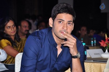 Mahesh Babu at Rainbow Children Hospital Event - 15 of 160