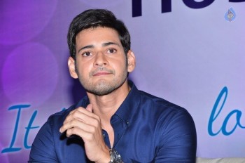 Mahesh Babu at Rainbow Children Hospital Event - 25 of 160