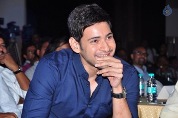 Mahesh Babu at Rainbow Children Hospital Event - 29 of 160