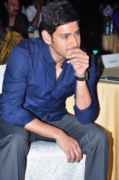 Mahesh Babu at Rainbow Children Hospital Event - 42 of 160