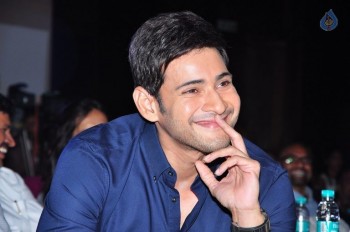 Mahesh Babu at Rainbow Children Hospital Event - 45 of 160