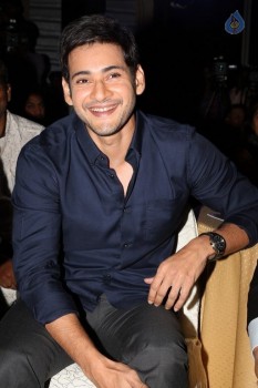 Mahesh Babu at Rainbow Children Hospital Event - 50 of 160