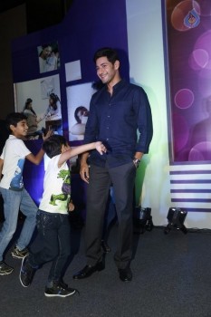 Mahesh Babu at Rainbow Children Hospital Event - 53 of 160