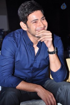 Mahesh Babu at Rainbow Children Hospital Event - 111 of 160