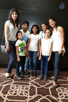 Mahesh Babu at Rainbow Children Hospital Event - 112 of 160