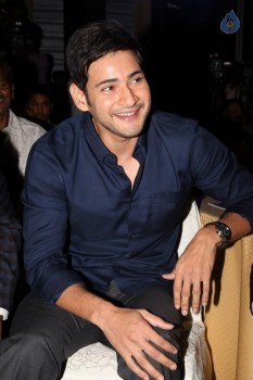 Mahesh Babu at Rainbow Children Hospital Event - 114 of 160