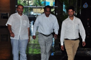 Mahesh Babu at Rainbow Children Hospital Event - 119 of 160