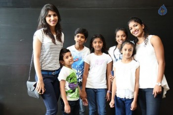 Mahesh Babu at Rainbow Children Hospital Event - 120 of 160