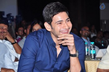 Mahesh Babu at Rainbow Children Hospital Event - 128 of 160