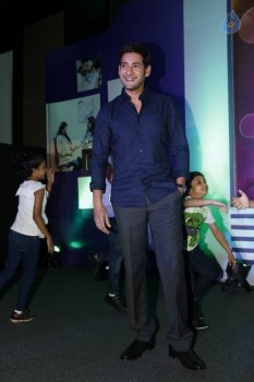 Mahesh Babu at Rainbow Children Hospital Event - 129 of 160