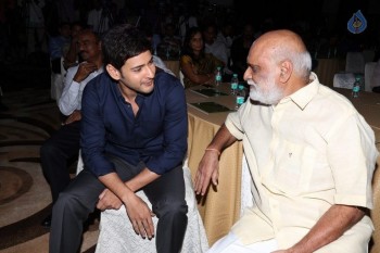 Mahesh Babu at Rainbow Children Hospital Event - 135 of 160