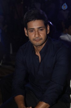 Mahesh Babu at Rainbow Children Hospital Event - 145 of 160