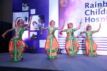 Mahesh Babu at Rainbow Children Hospital Event - 156 of 160