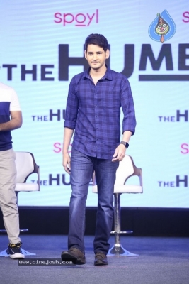 Mahesh Babu The Humbl Co. Launch - 23 of 39