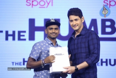 Mahesh Babu The Humbl Co. Launch - 24 of 39