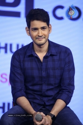 Mahesh Babu The Humbl Co. Launch - 31 of 39