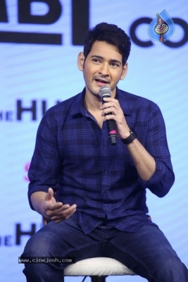 Mahesh Babu The Humbl Co. Launch - 35 of 39