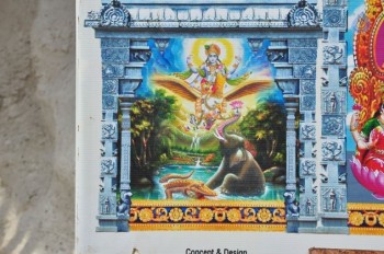 Making of Khairatabad Ganesh 2015 Photos - 29 of 59
