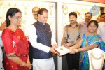 Malabar Gold Shop Opening Photos - 50 of 59