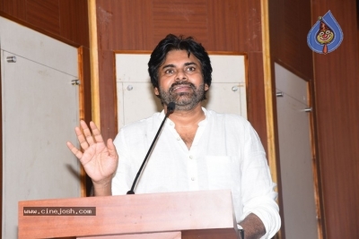 Mana Cinemalu Book Launch by Pawan Kalyan - 1 of 32