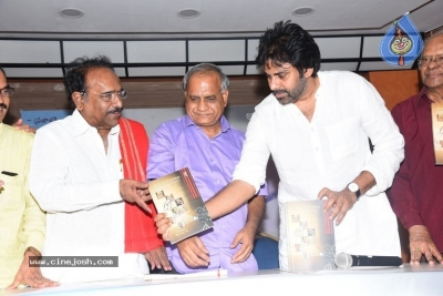 Mana Cinemalu Book Launch by Pawan Kalyan - 38 of 32