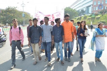 Manali Rathod For Mana Madras Kosam Cause - 12 of 53