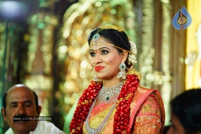 Manali Rathod Wedding Photos - 1 of 78